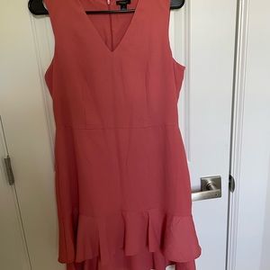 Redish orange beauty